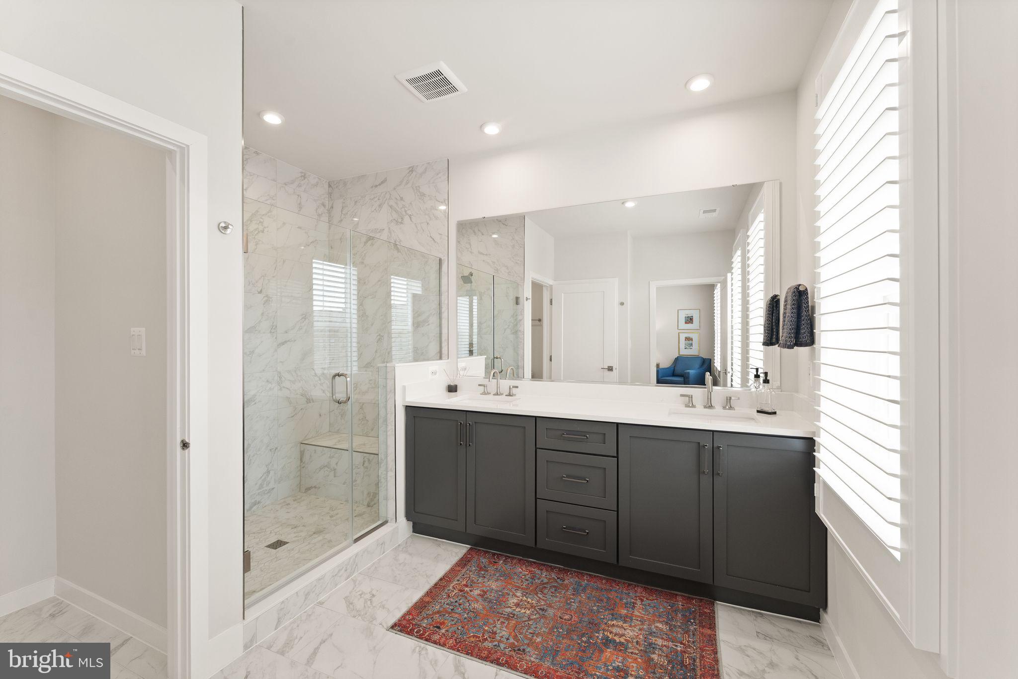 REGENCY AT BELMONT - Residential