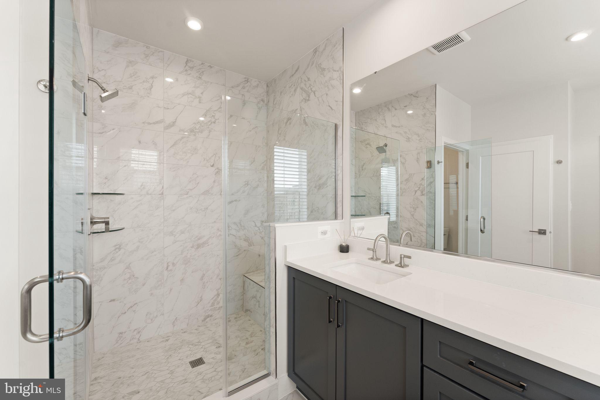 REGENCY AT BELMONT - Residential