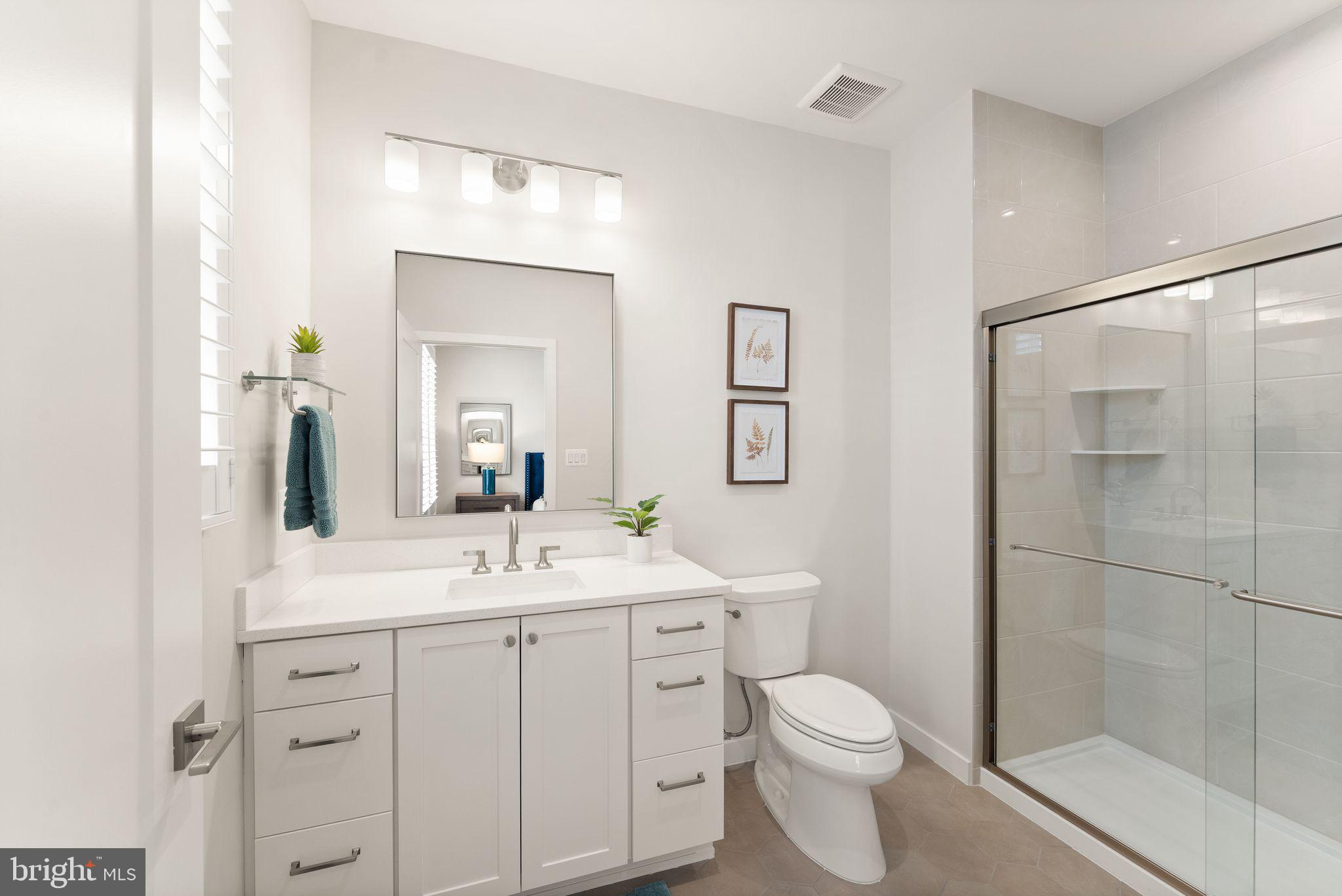 REGENCY AT BELMONT - Residential