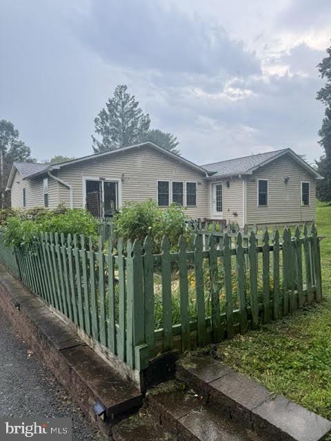 473 SCOTT DRIVE
