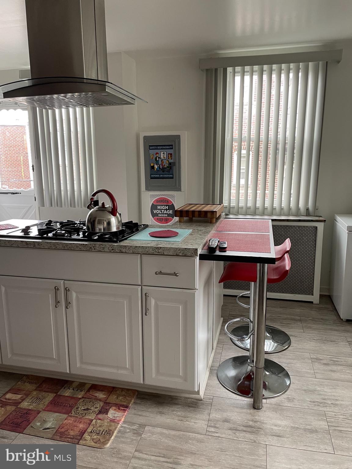 WYNNEWOOD - Residential Lease