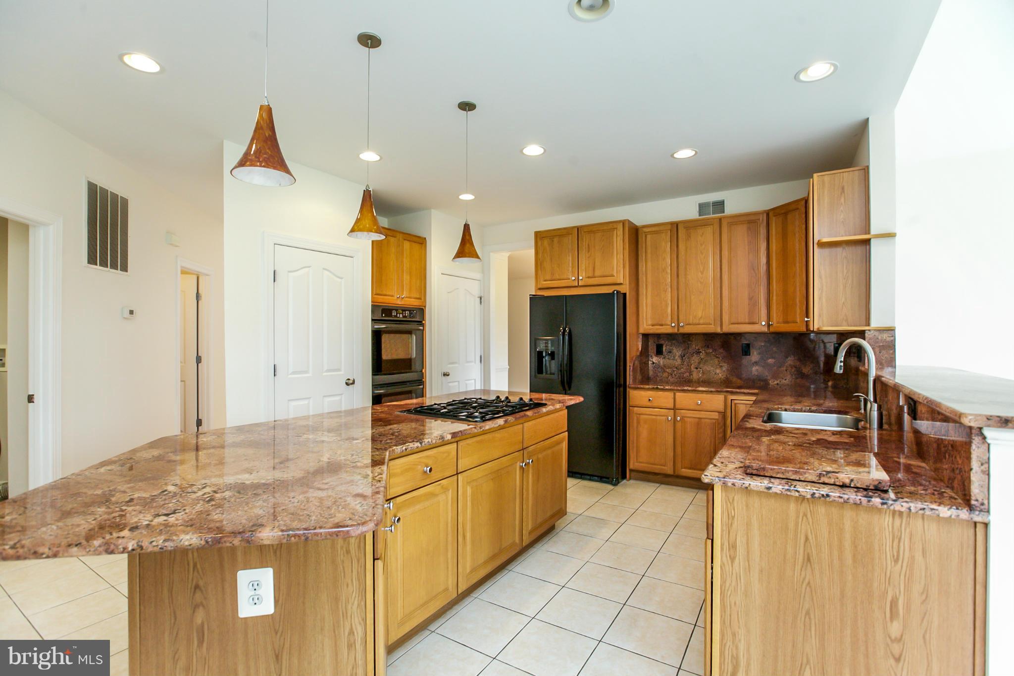 OVERLOOK FARMS - Residential