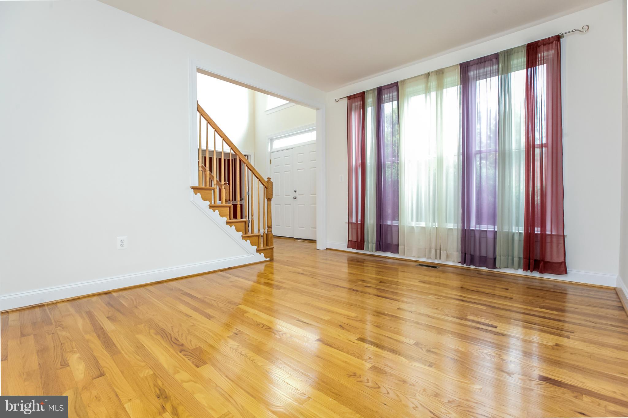 OVERLOOK FARMS - Residential