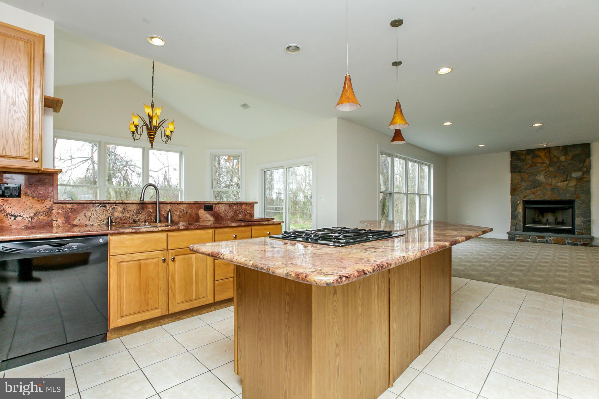 OVERLOOK FARMS - Residential