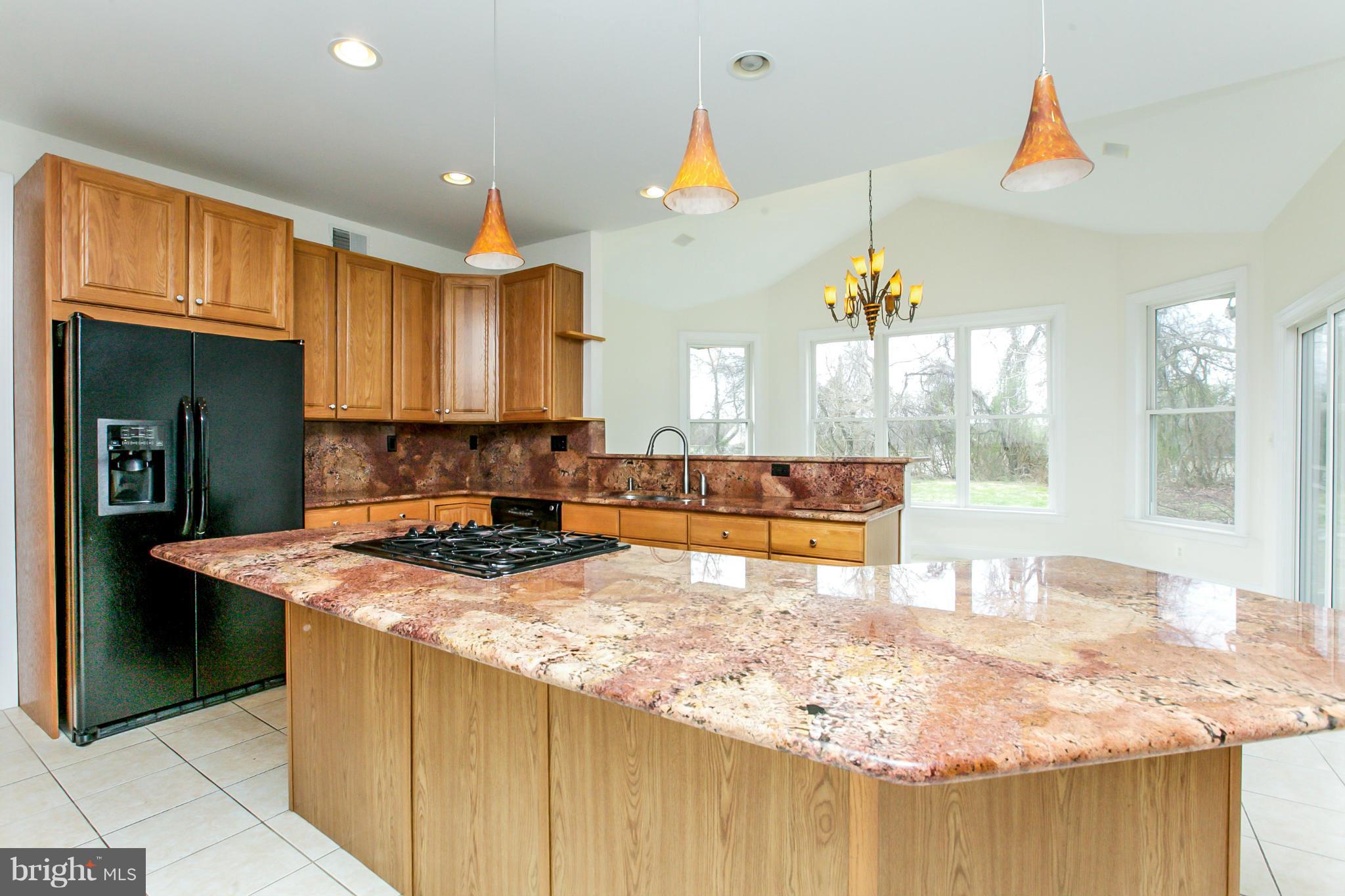 OVERLOOK FARMS - Residential