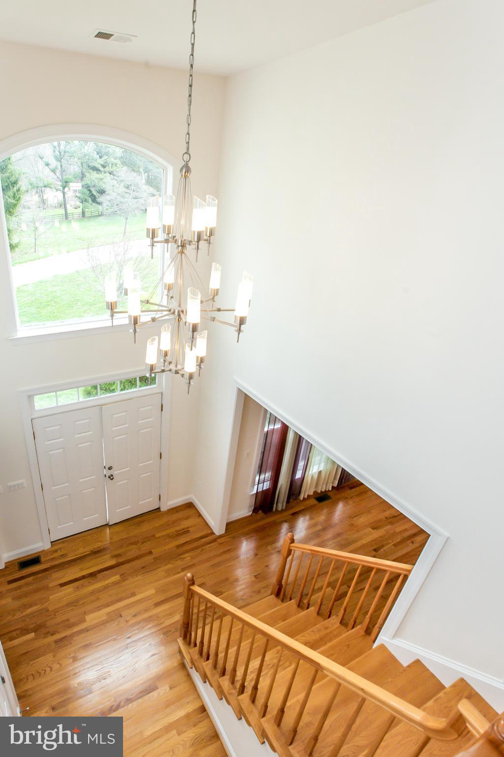 OVERLOOK FARMS - Residential