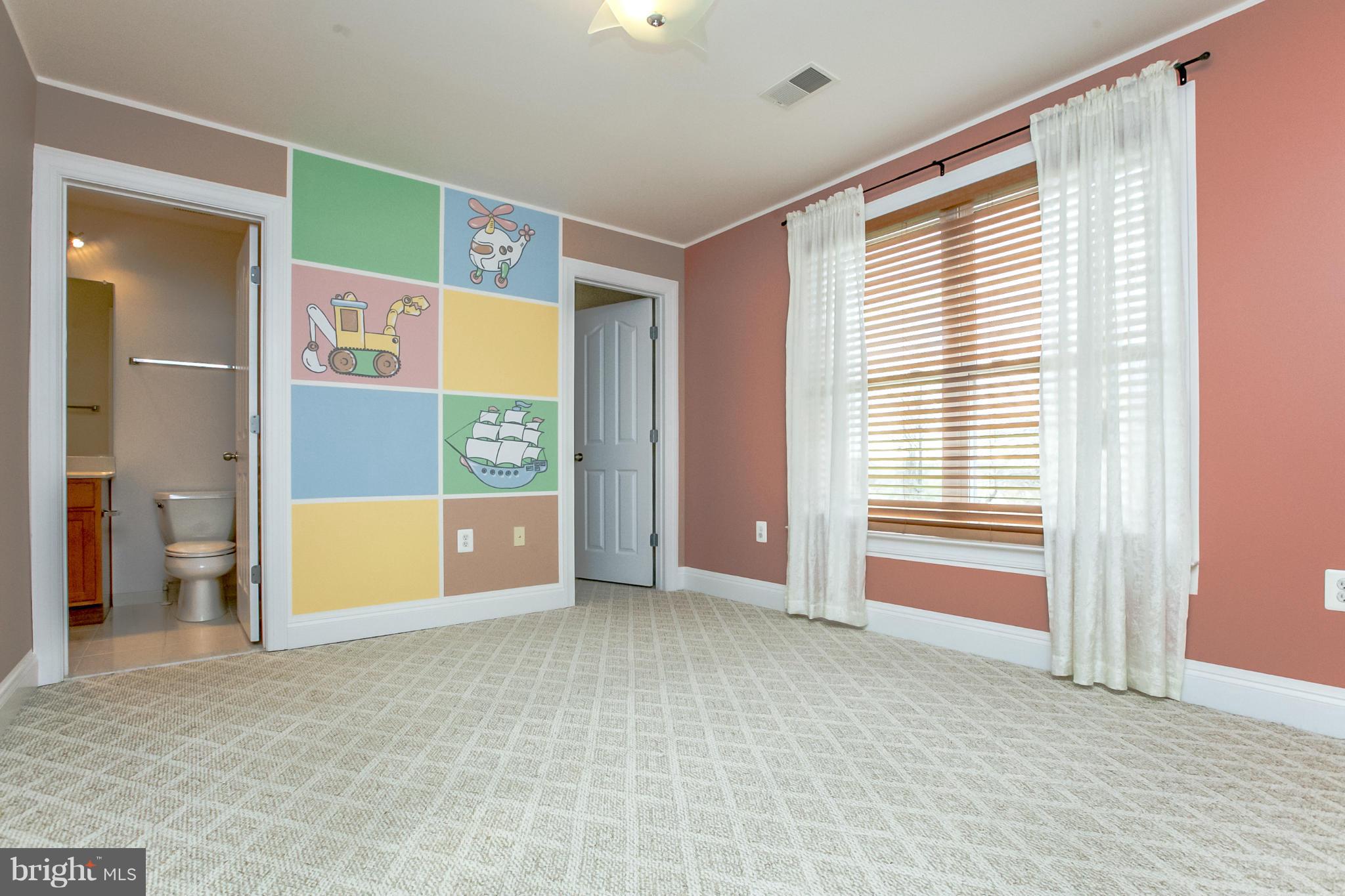 OVERLOOK FARMS - Residential