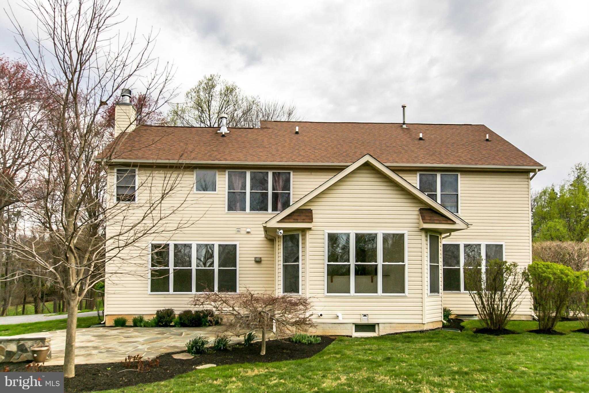 OVERLOOK FARMS - Residential