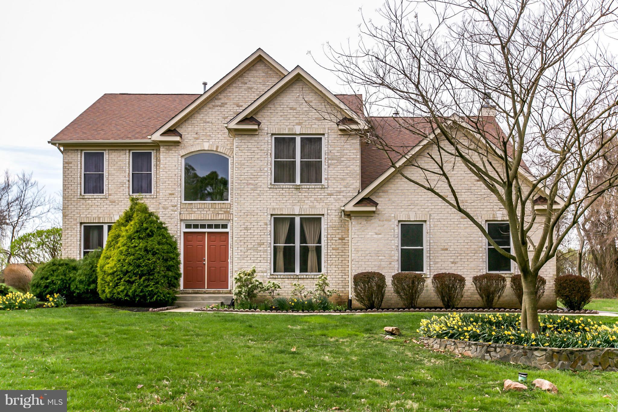 OVERLOOK FARMS - Residential