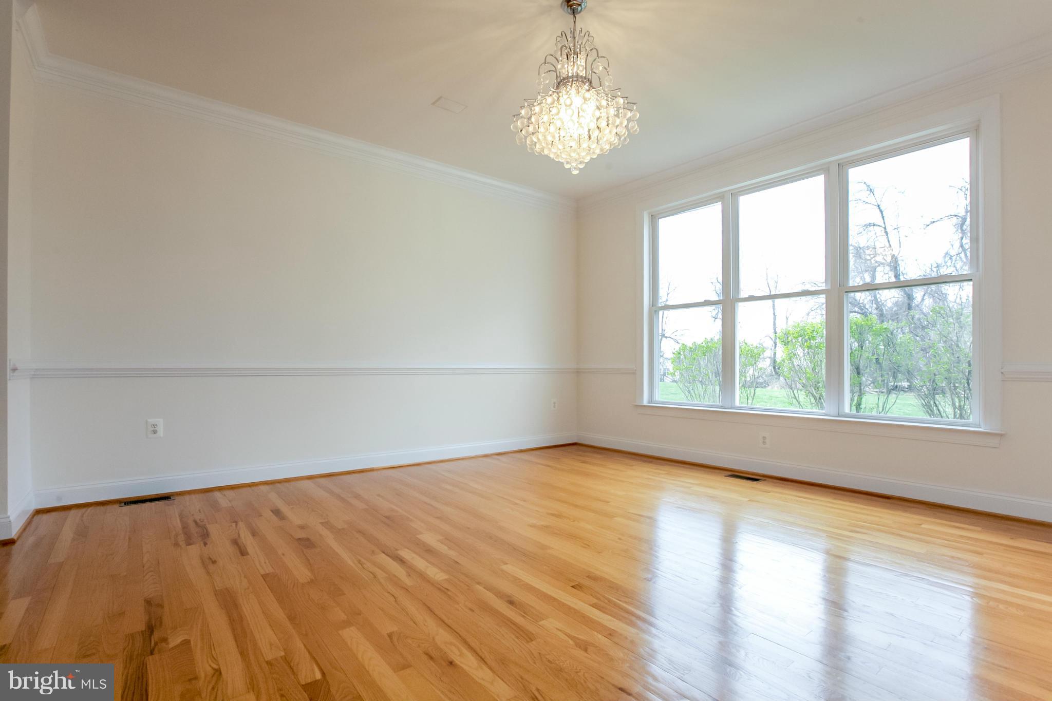 OVERLOOK FARMS - Residential