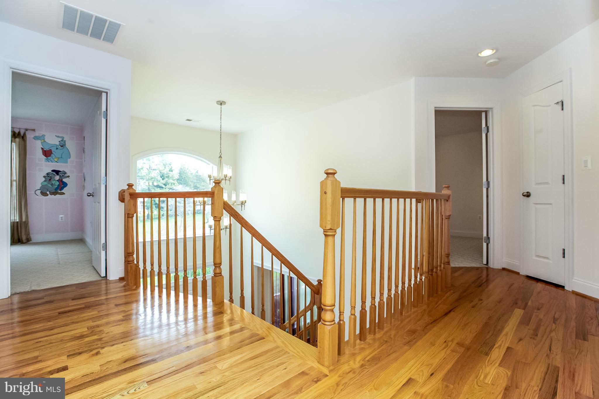 OVERLOOK FARMS - Residential