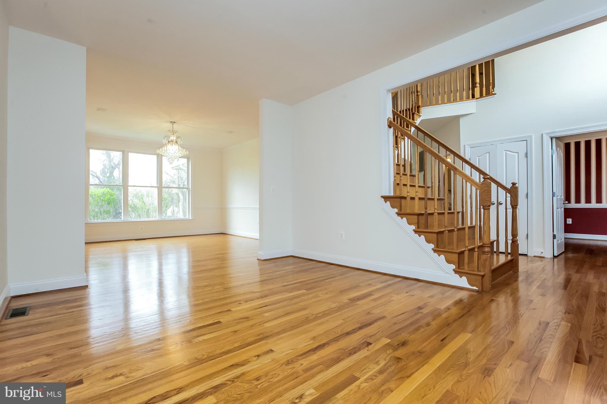 OVERLOOK FARMS - Residential