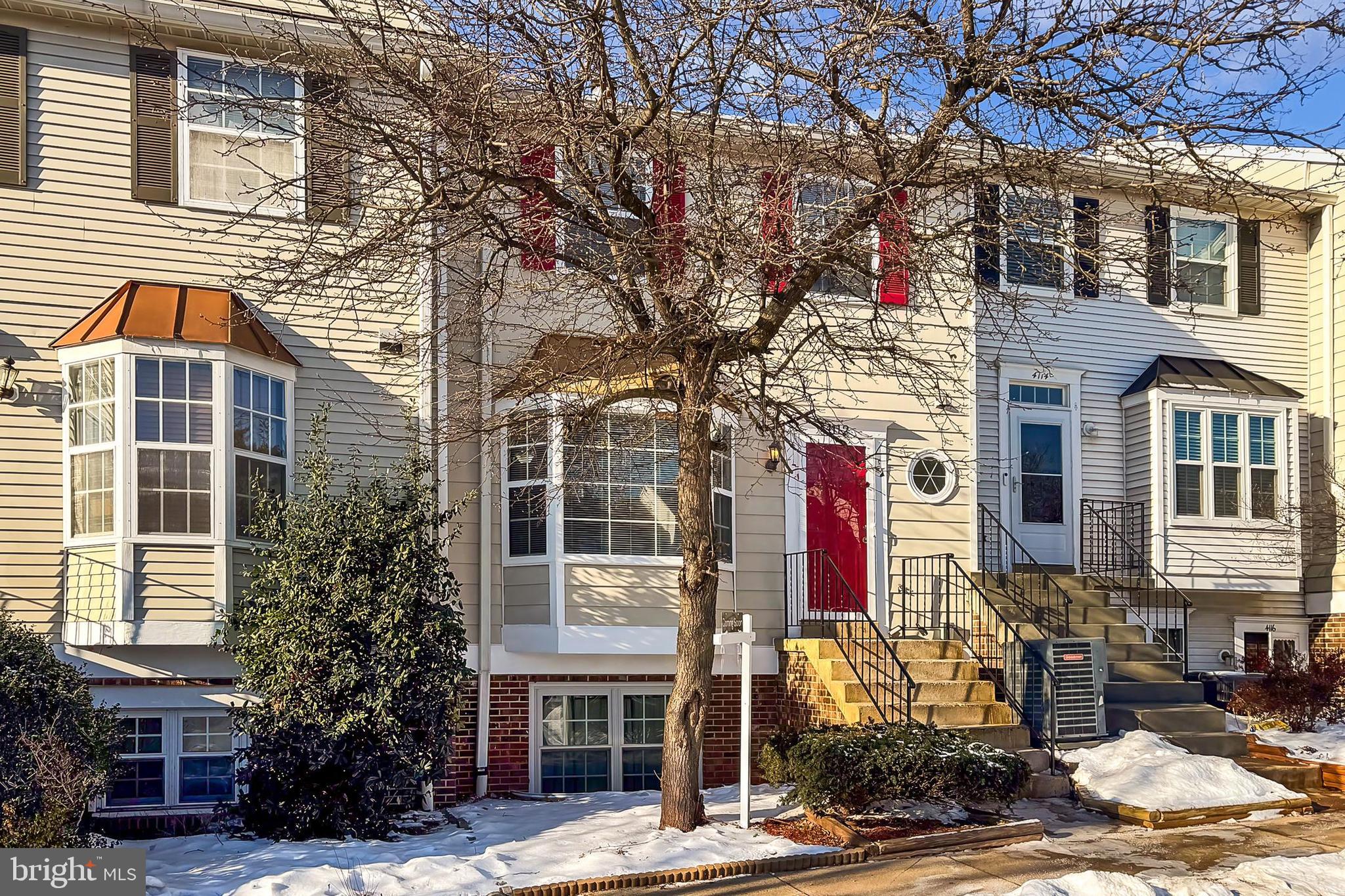 4112 WEEPING WILLOW COURT 131B