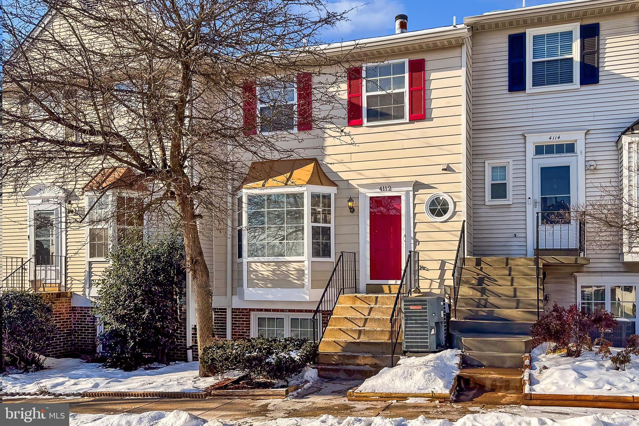 4112 WEEPING WILLOW COURT 131B