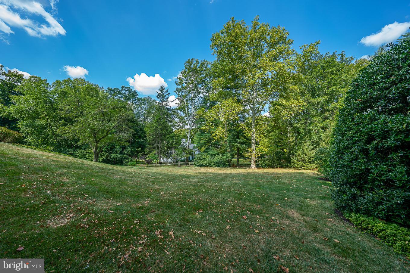 BRYN MAWR - Residential