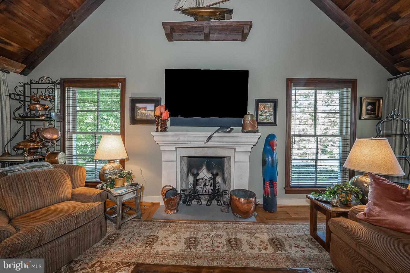 BRYN MAWR - Residential