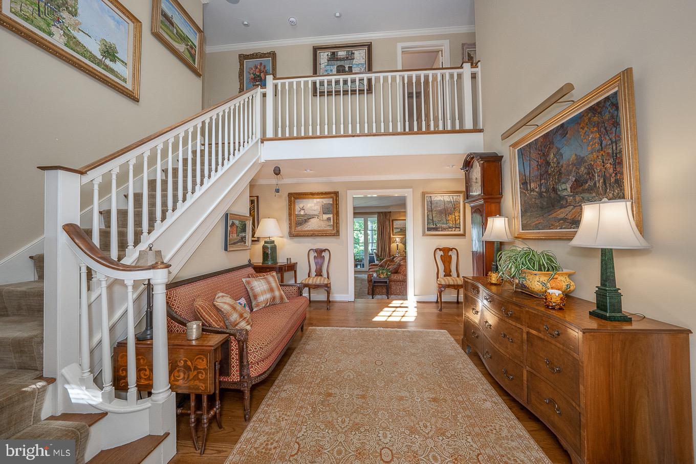 BRYN MAWR - Residential