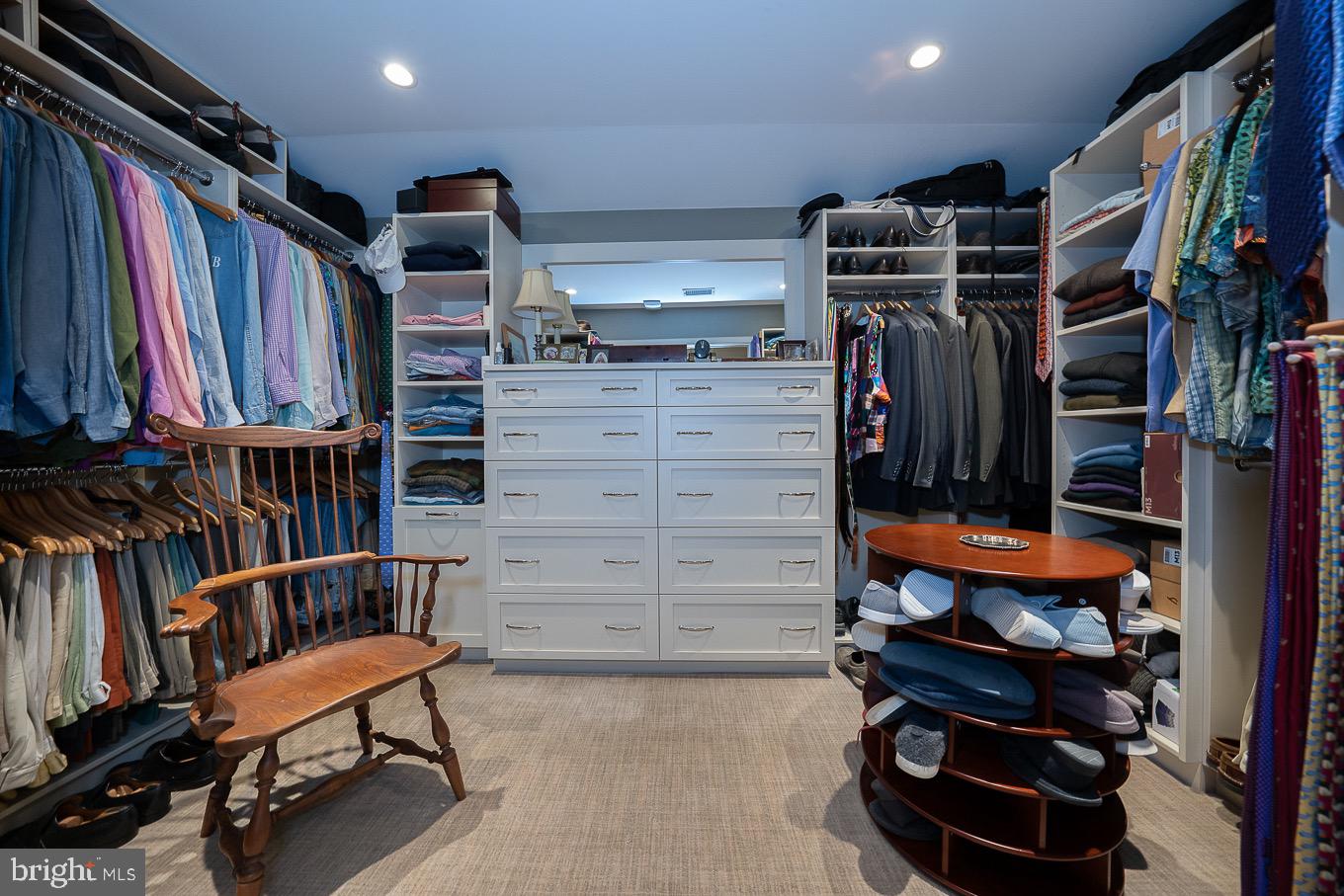 BRYN MAWR - Residential