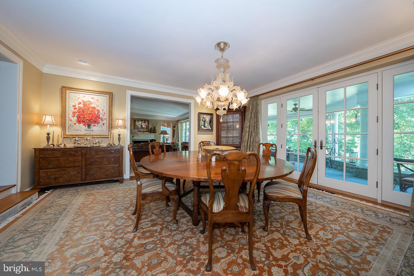 BRYN MAWR - Residential