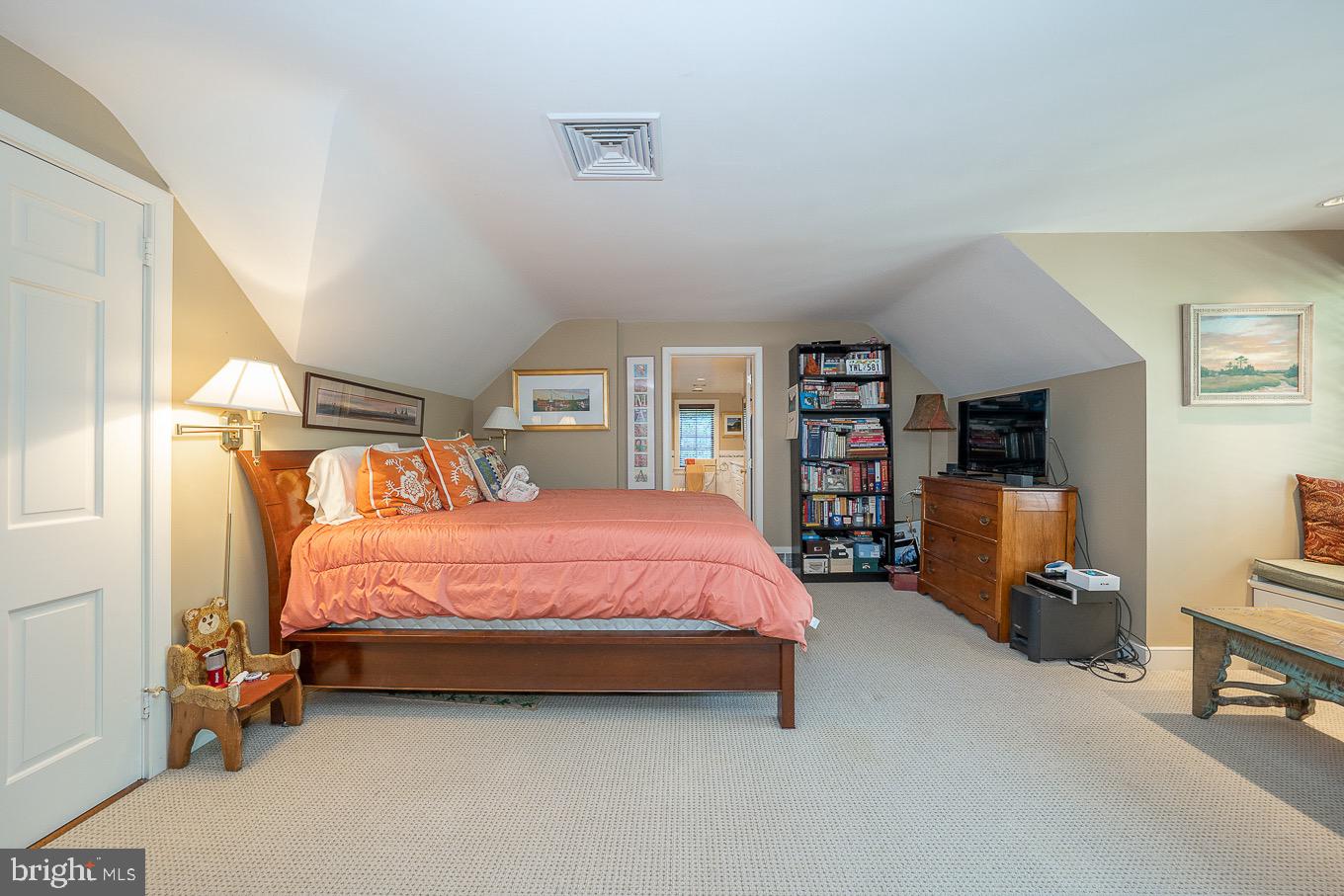 BRYN MAWR - Residential