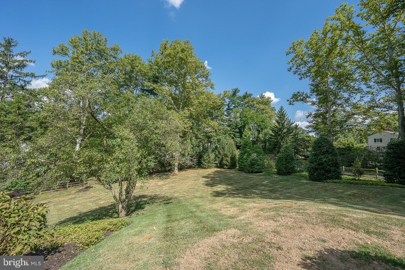 BRYN MAWR - Residential