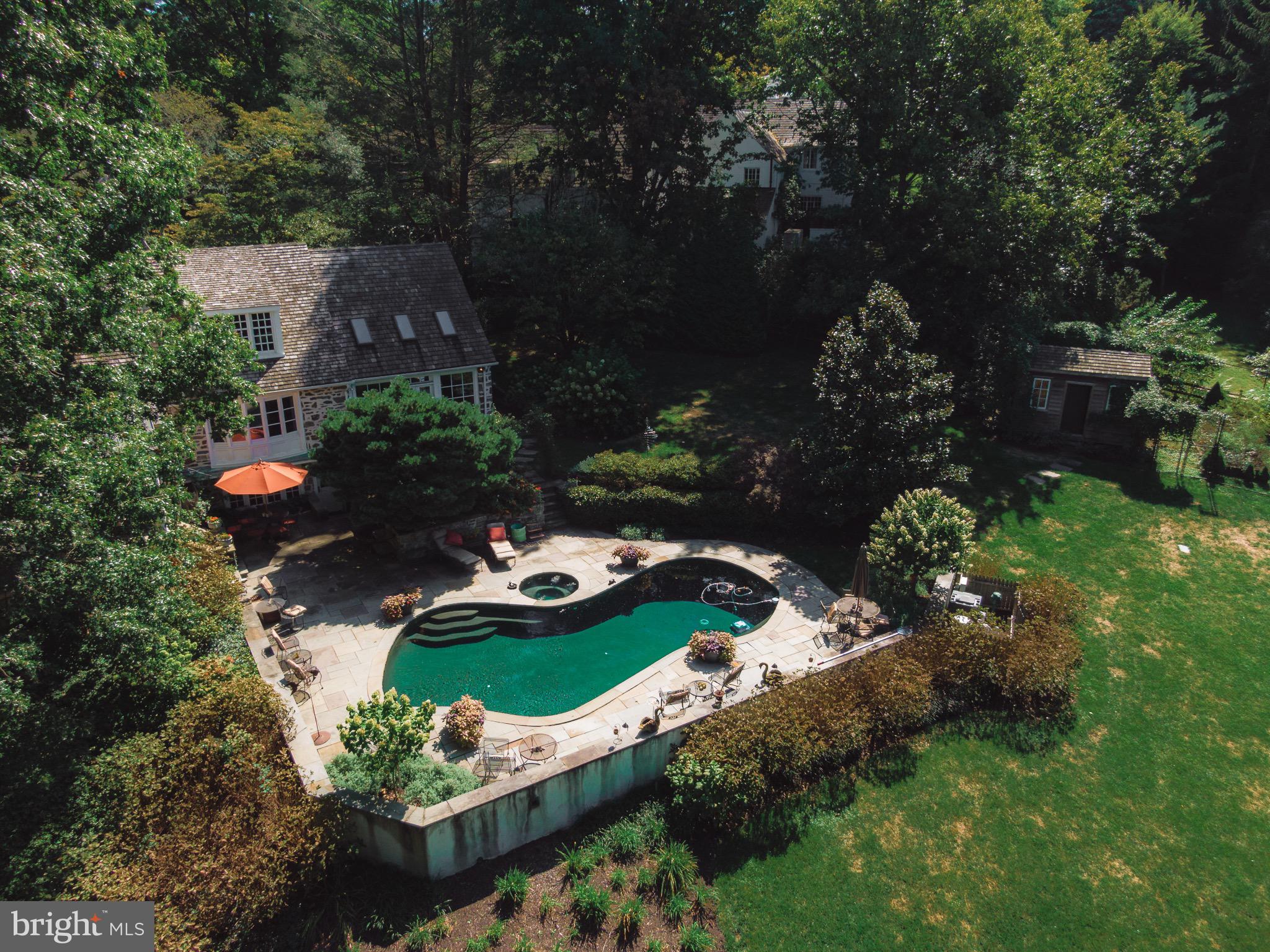 BRYN MAWR - Residential