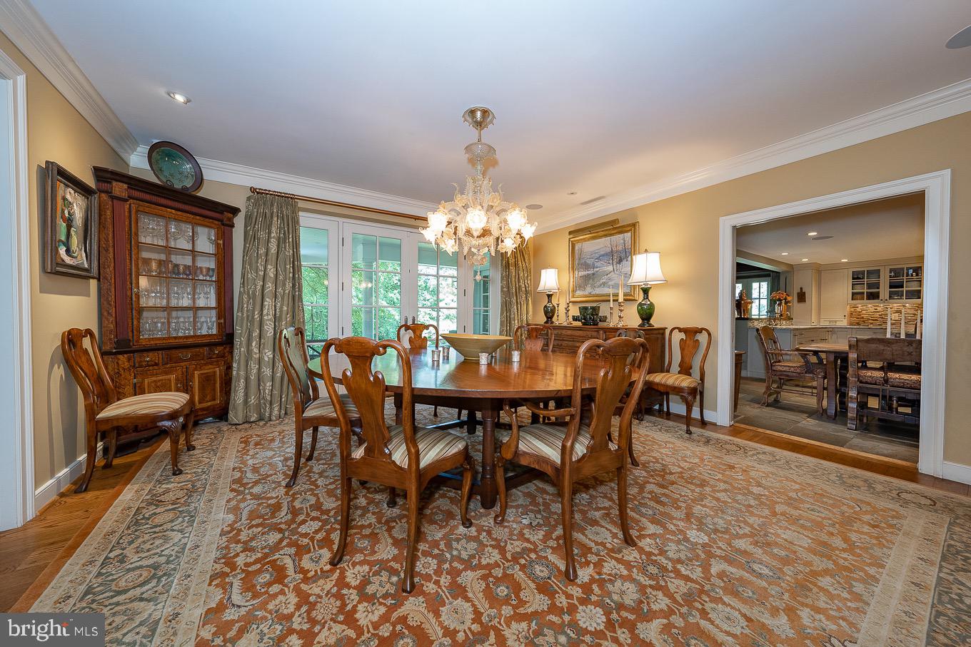 BRYN MAWR - Residential