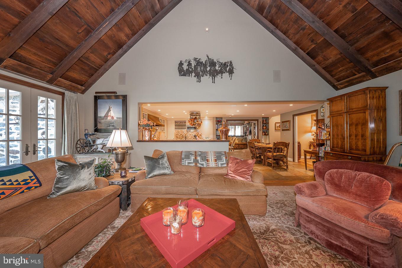 BRYN MAWR - Residential