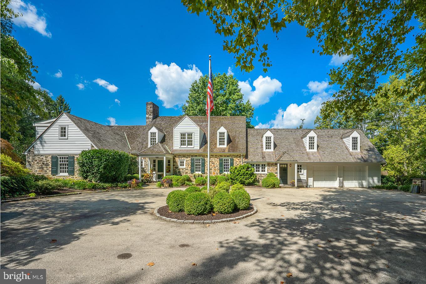 BRYN MAWR - Residential