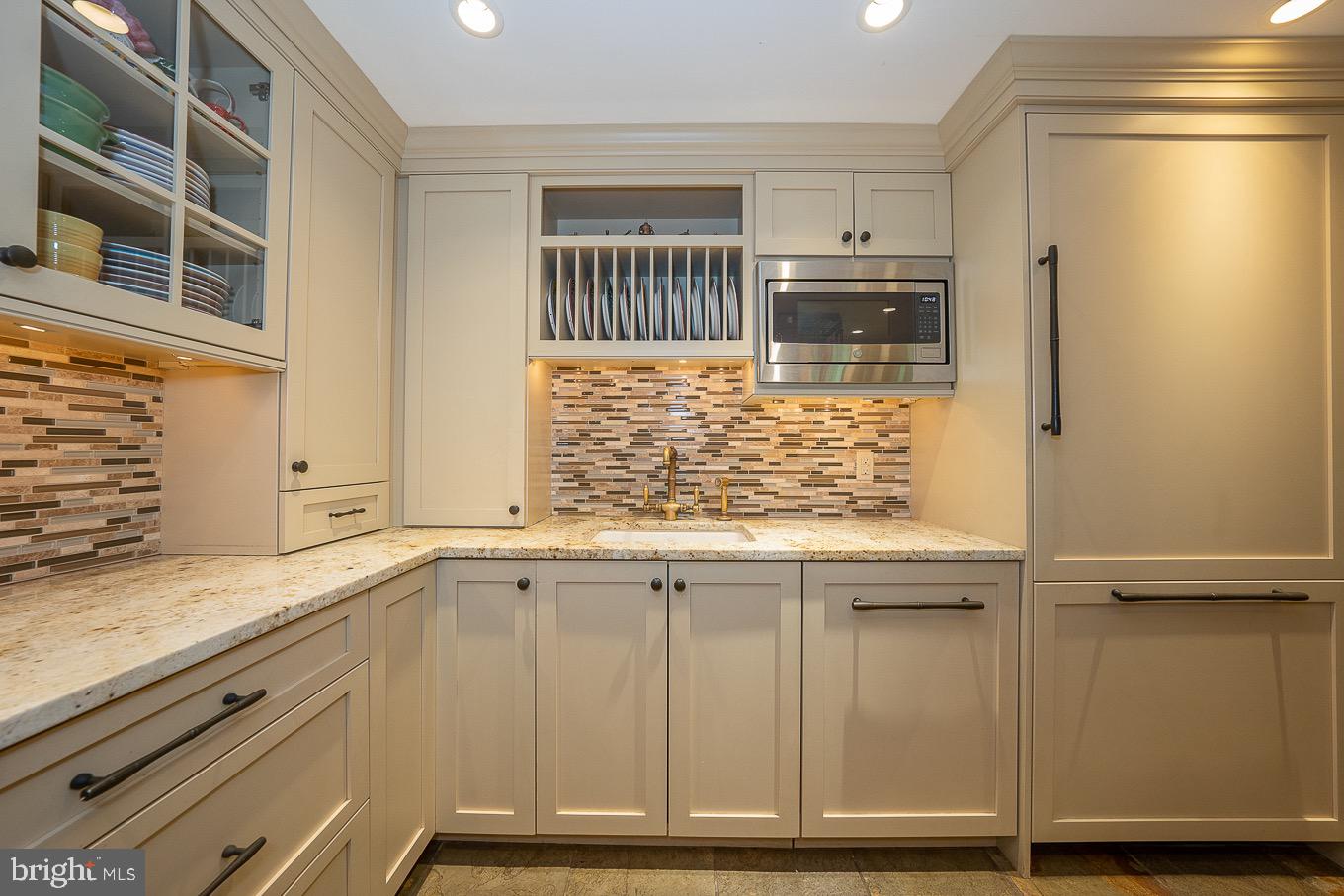 BRYN MAWR - Residential