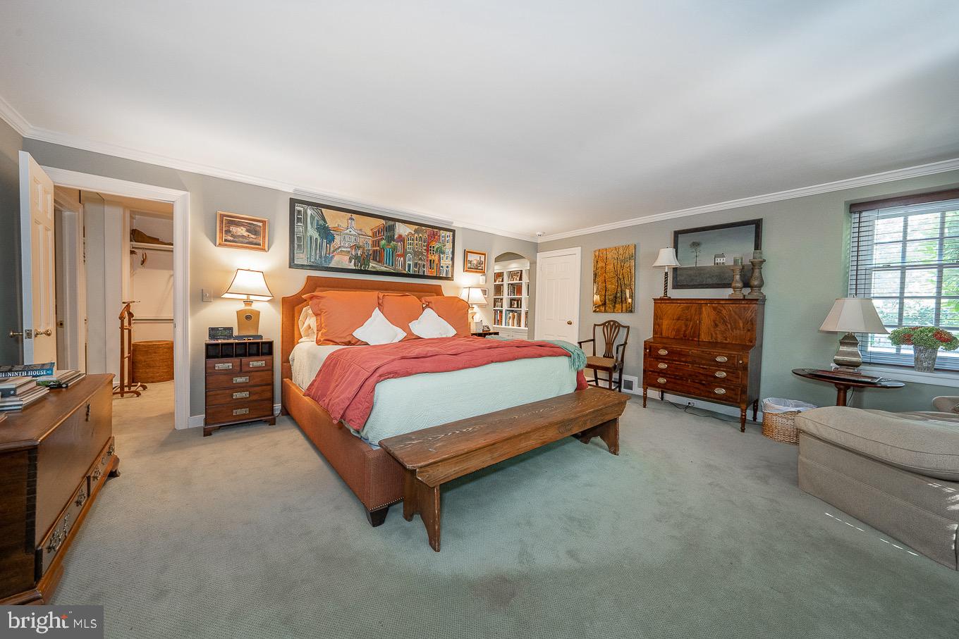 BRYN MAWR - Residential