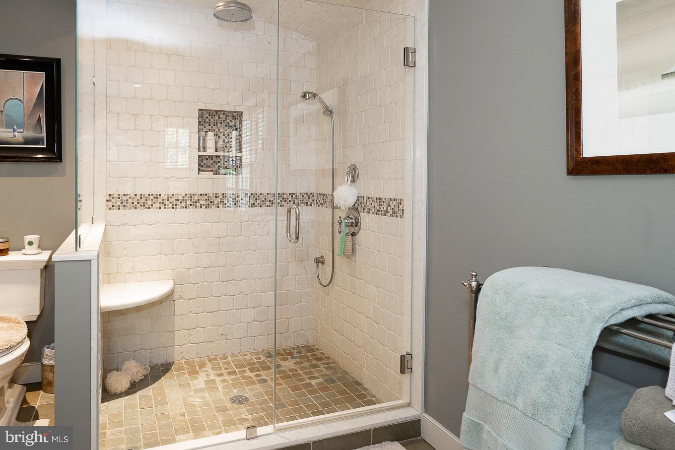 BRYN MAWR - Residential