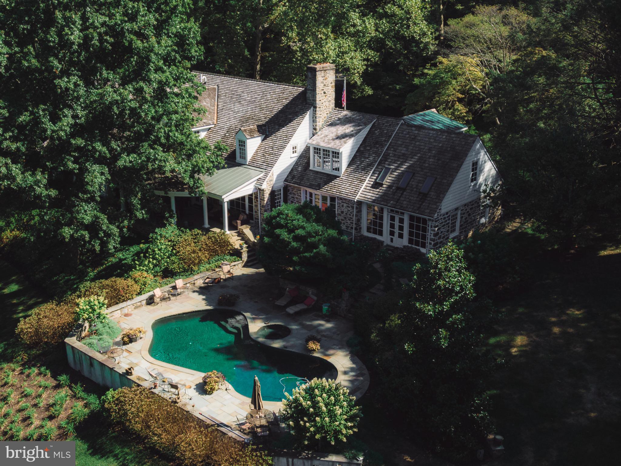 BRYN MAWR - Residential