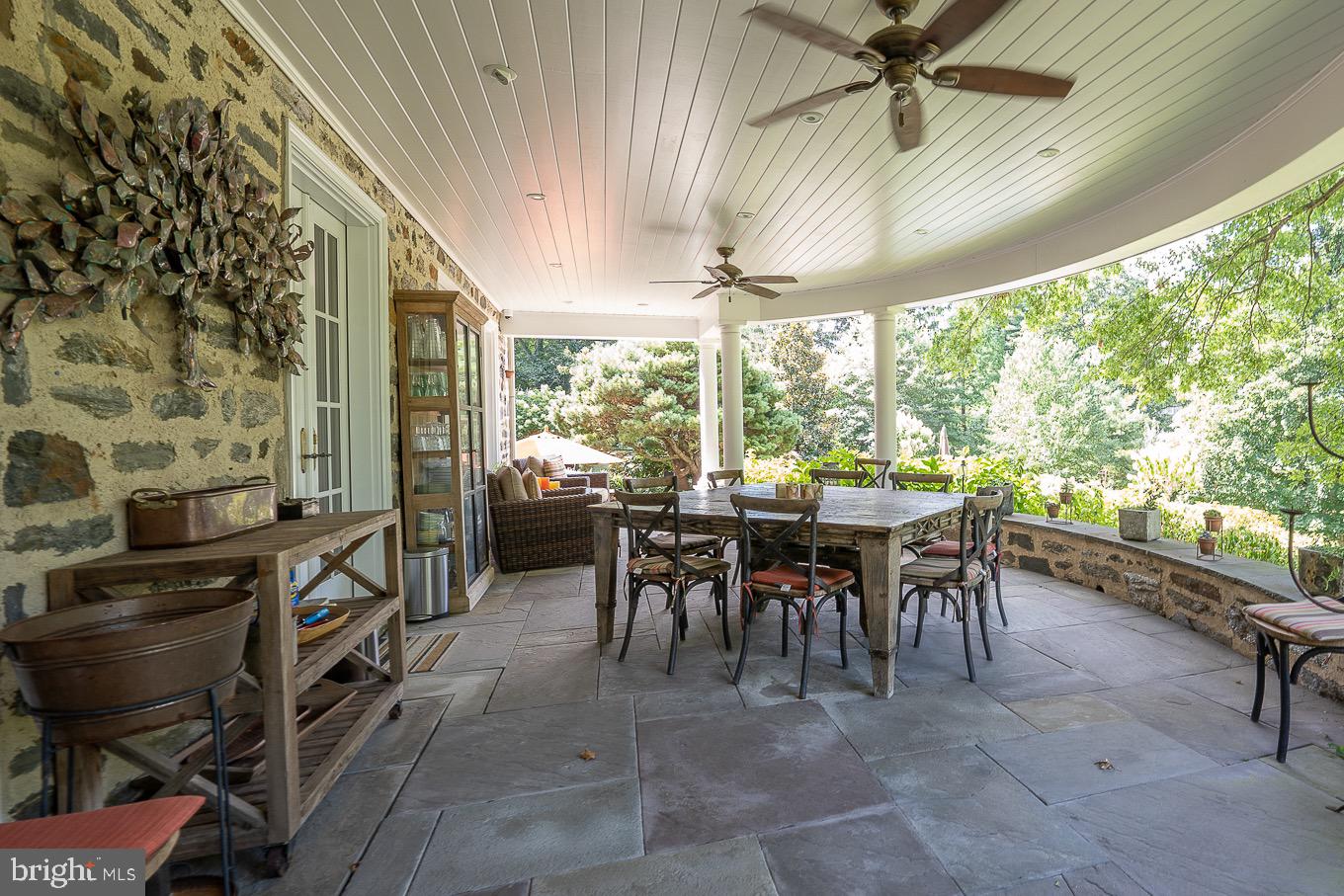 BRYN MAWR - Residential