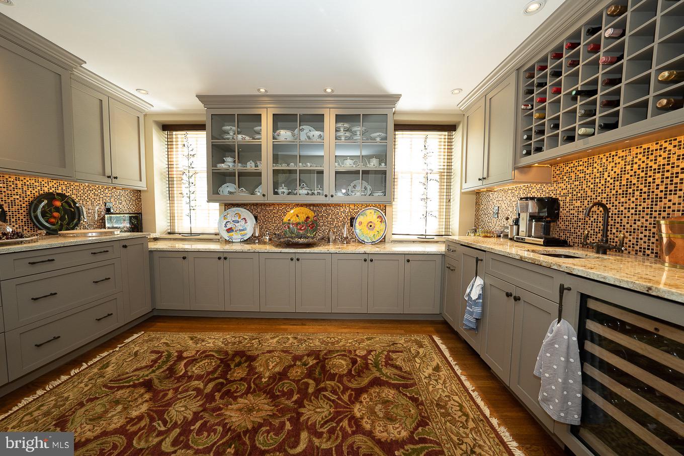 BRYN MAWR - Residential