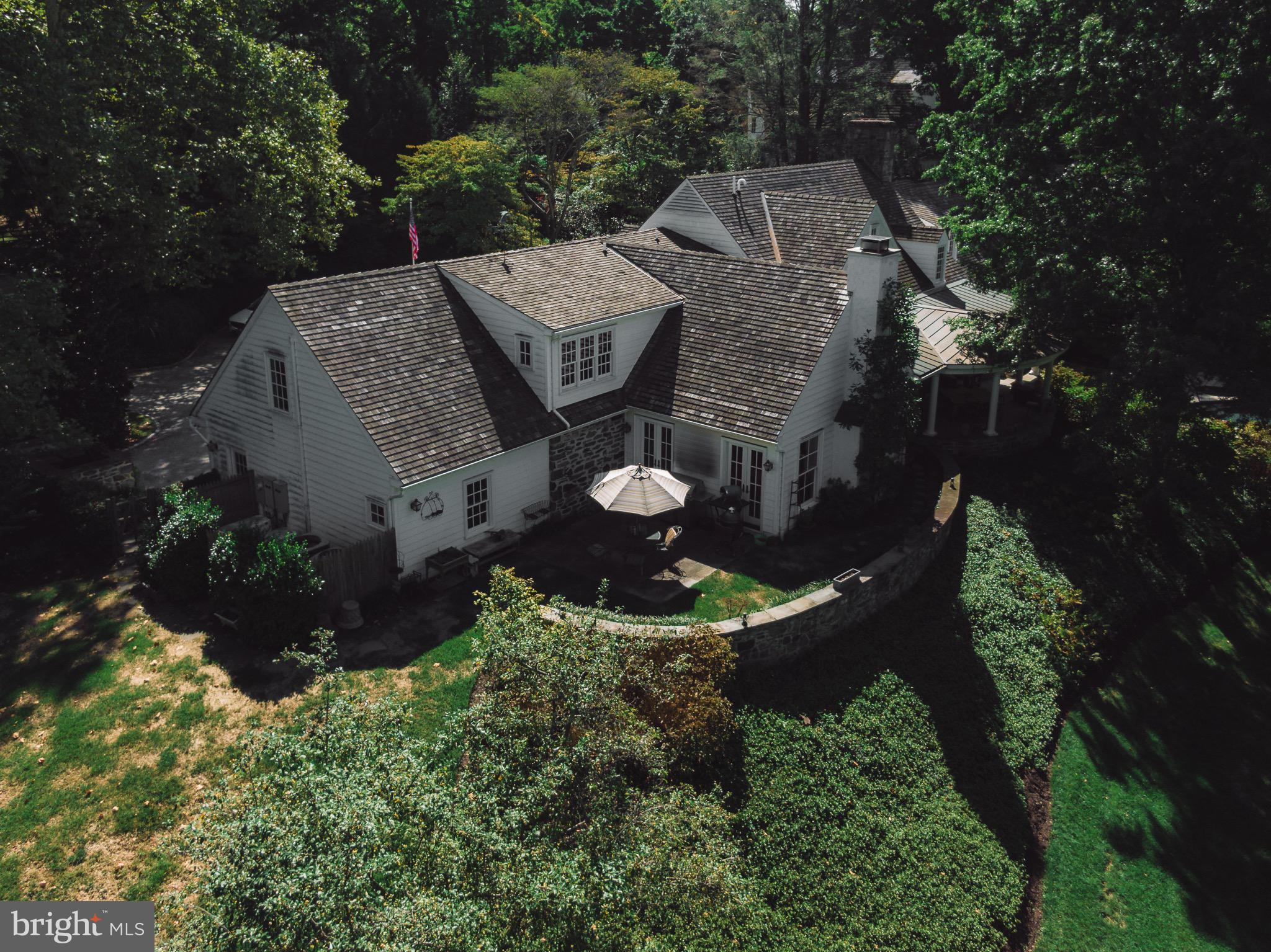 BRYN MAWR - Residential