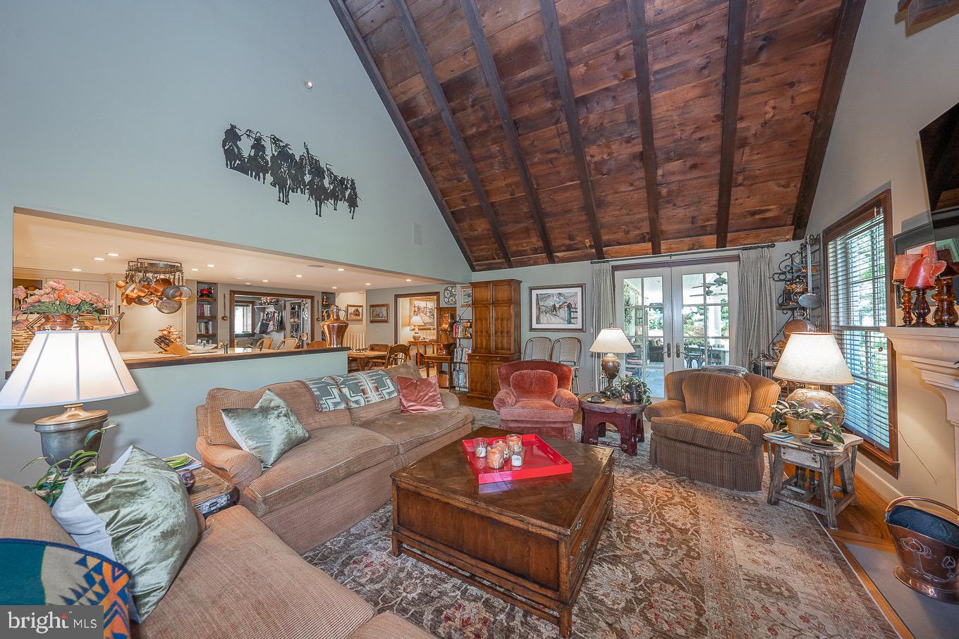 BRYN MAWR - Residential