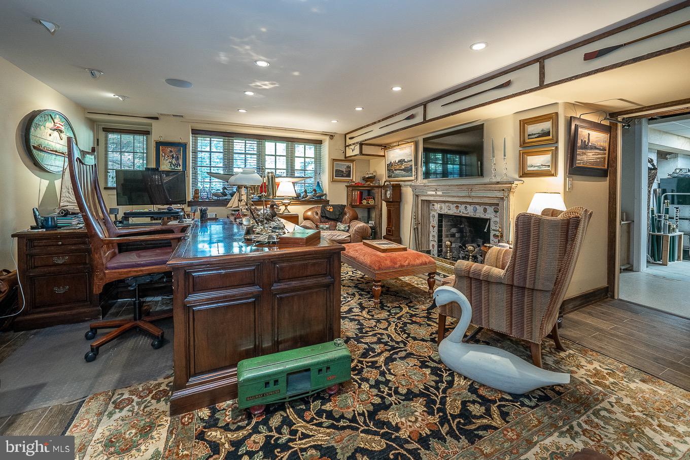 BRYN MAWR - Residential