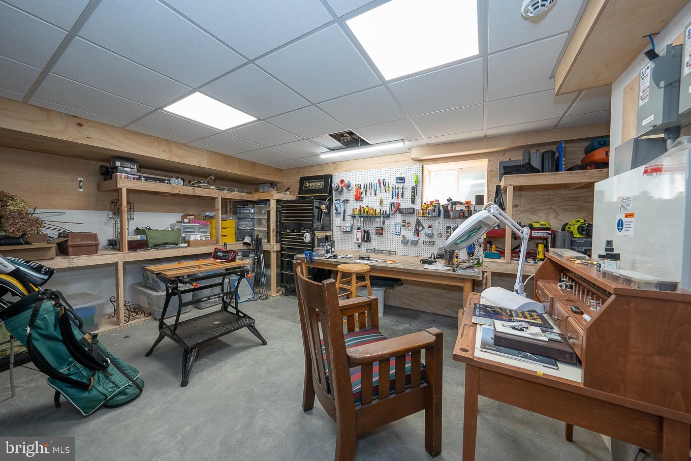 BRYN MAWR - Residential