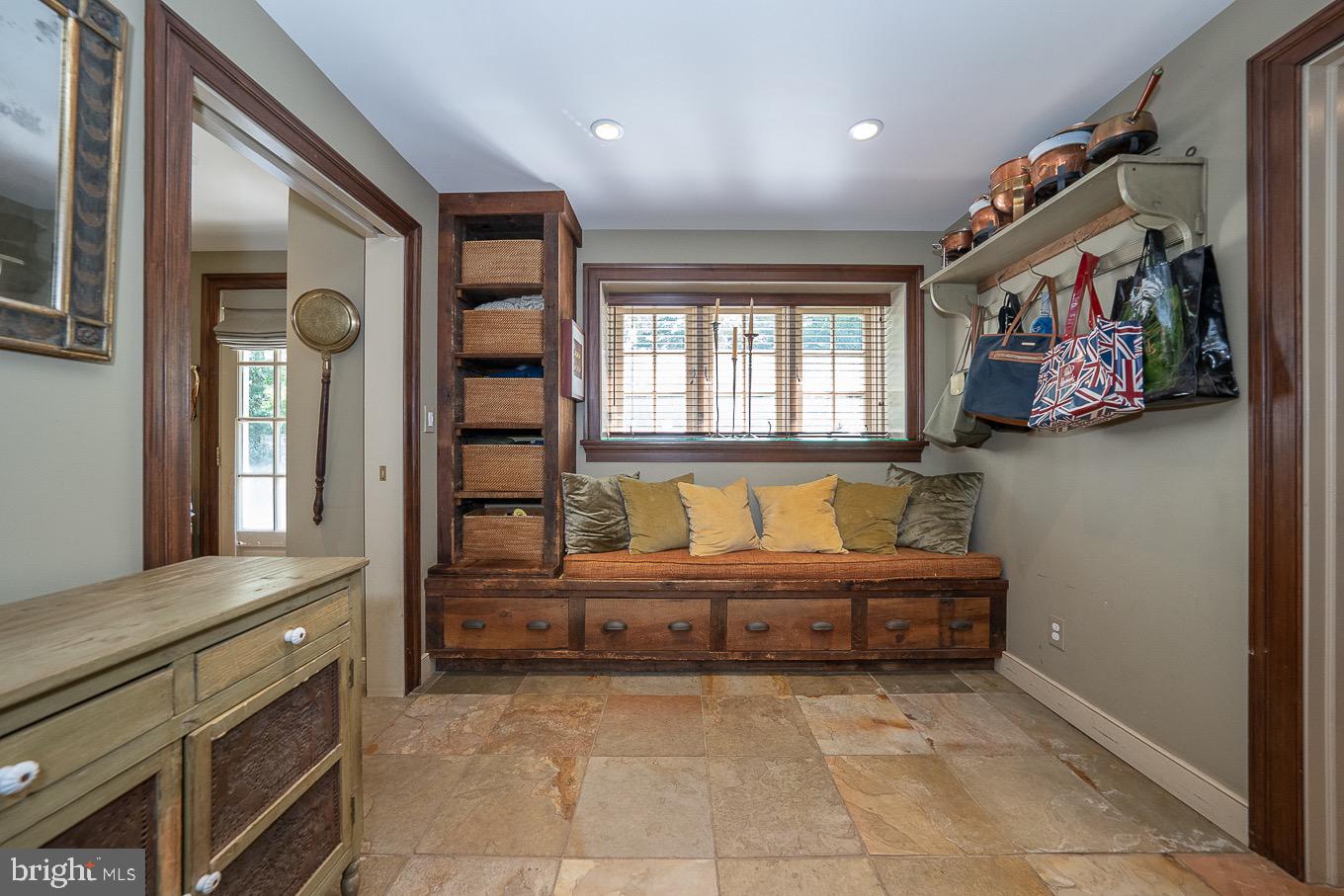 BRYN MAWR - Residential