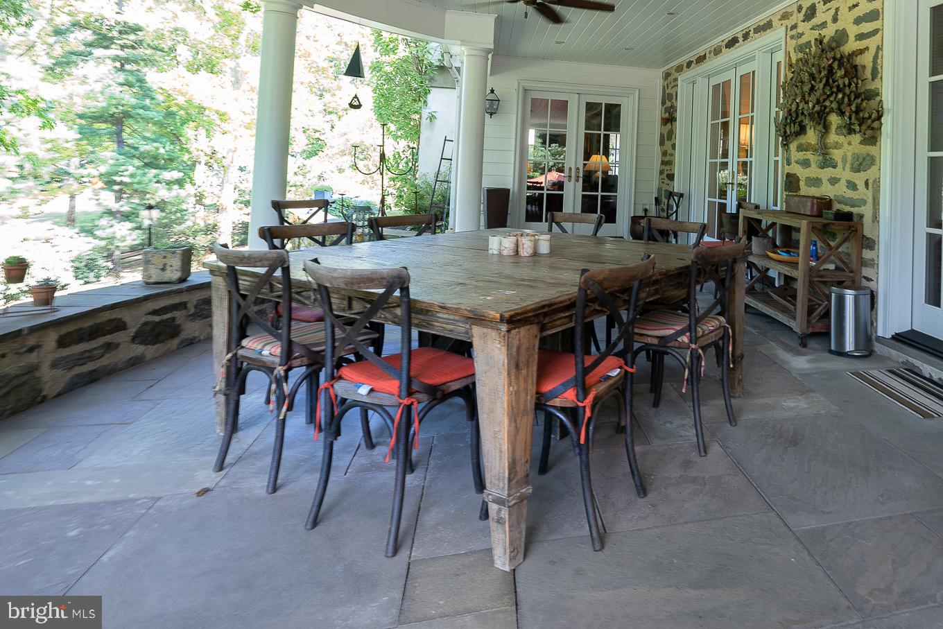 BRYN MAWR - Residential