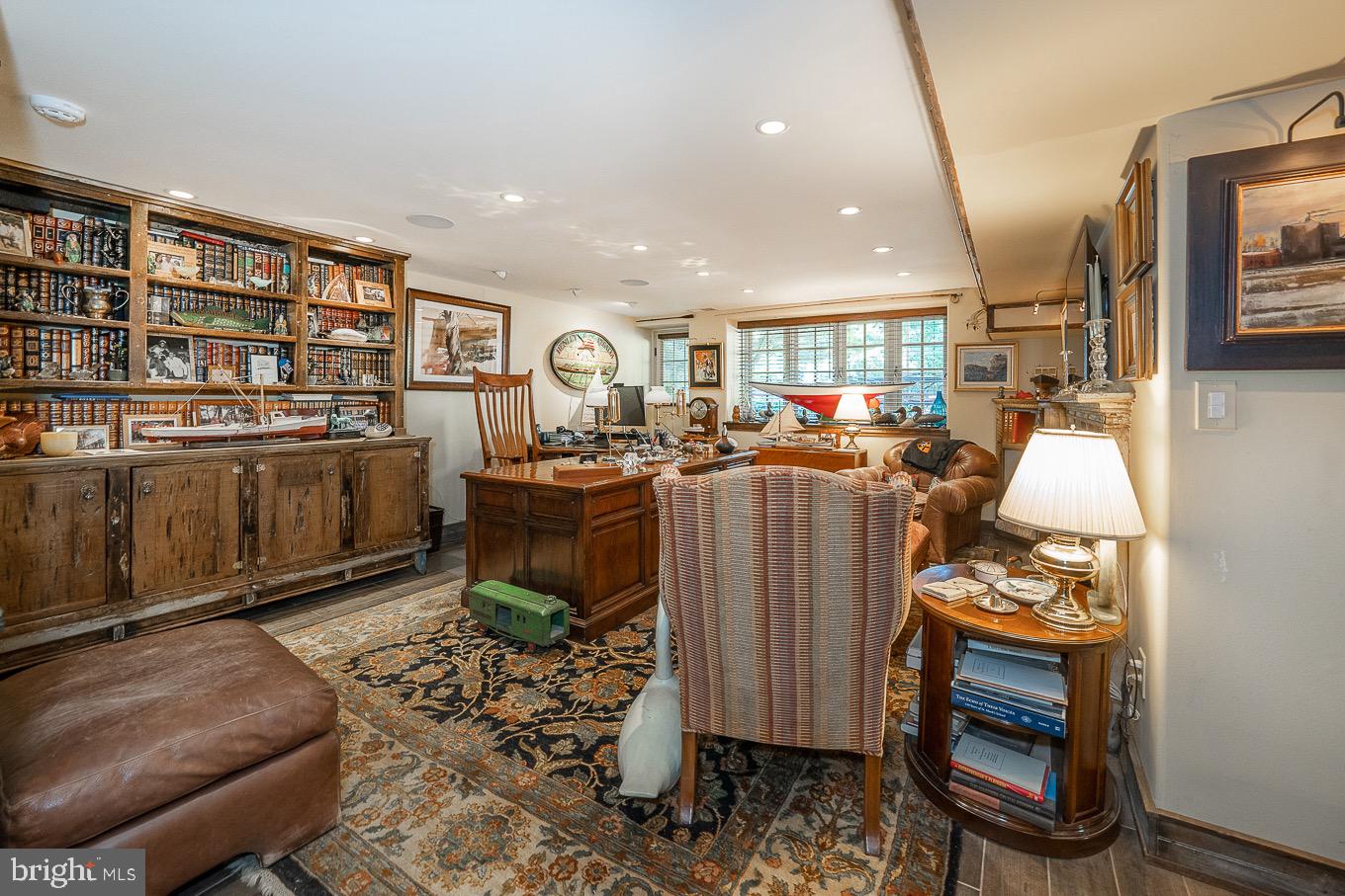 BRYN MAWR - Residential