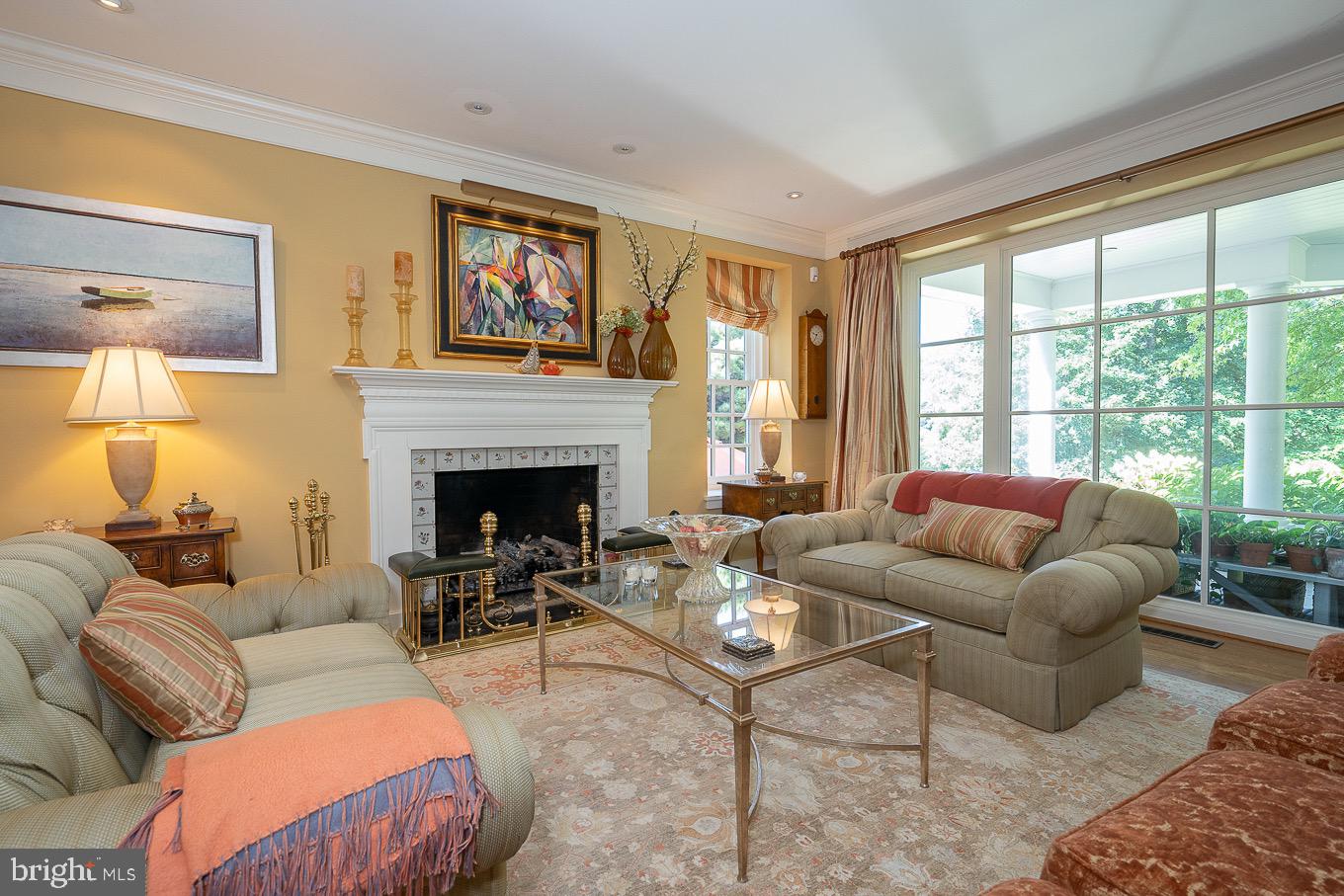 BRYN MAWR - Residential