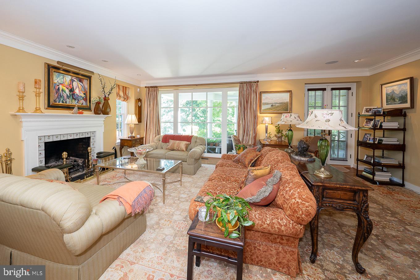 BRYN MAWR - Residential