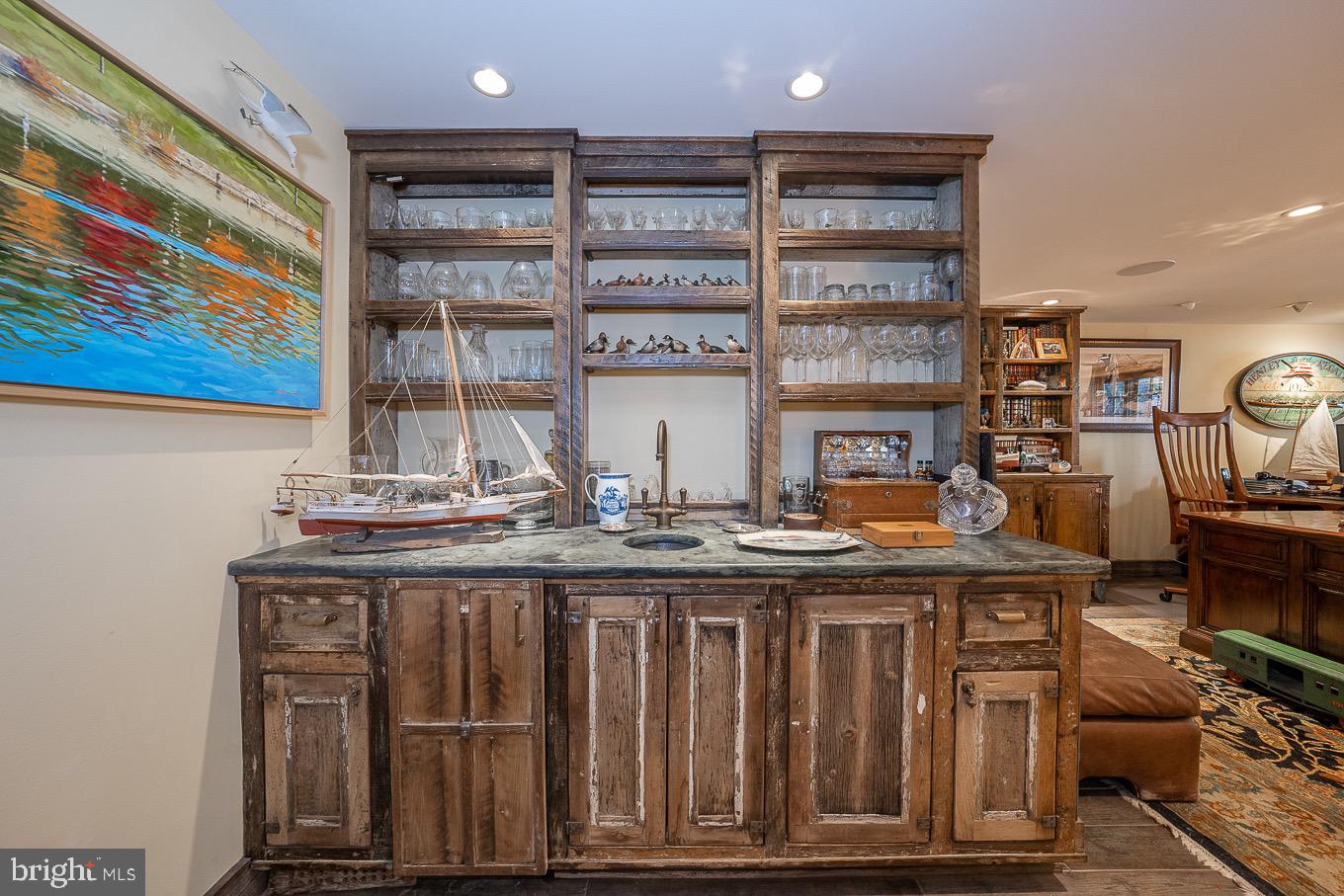 BRYN MAWR - Residential