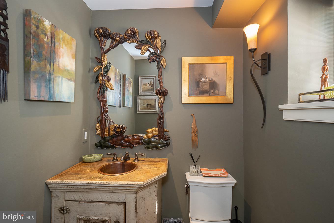 BRYN MAWR - Residential