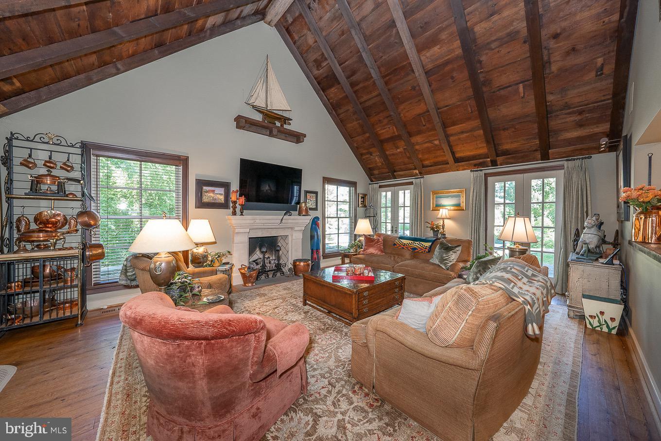 BRYN MAWR - Residential