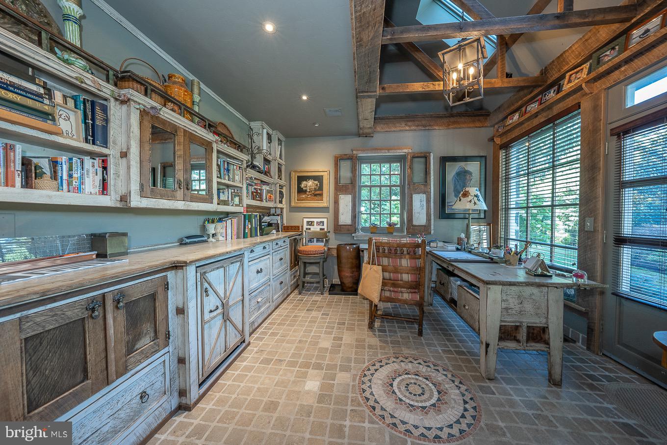 BRYN MAWR - Residential