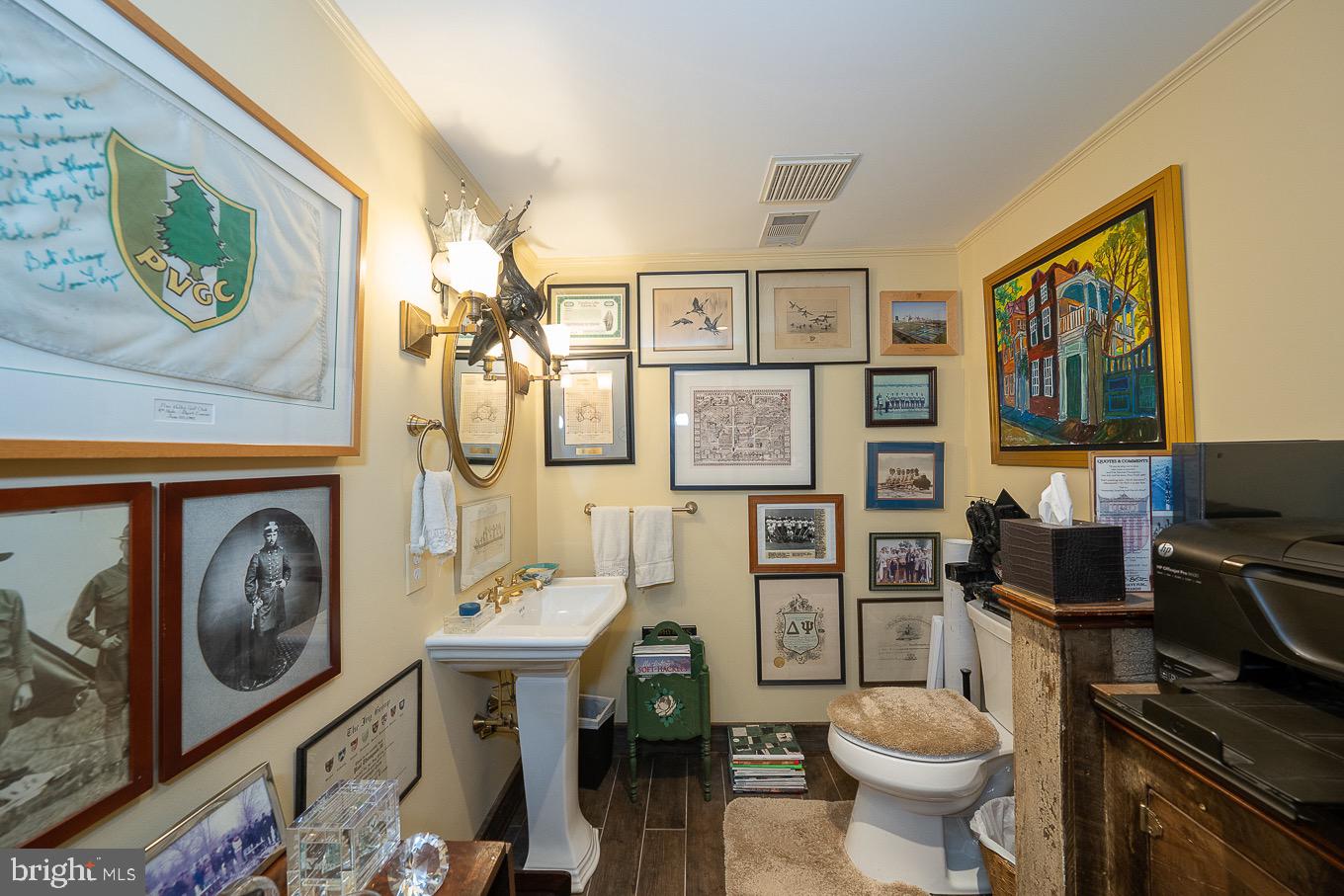 BRYN MAWR - Residential