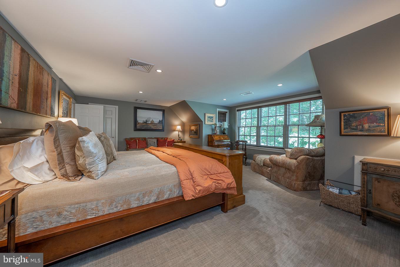 BRYN MAWR - Residential